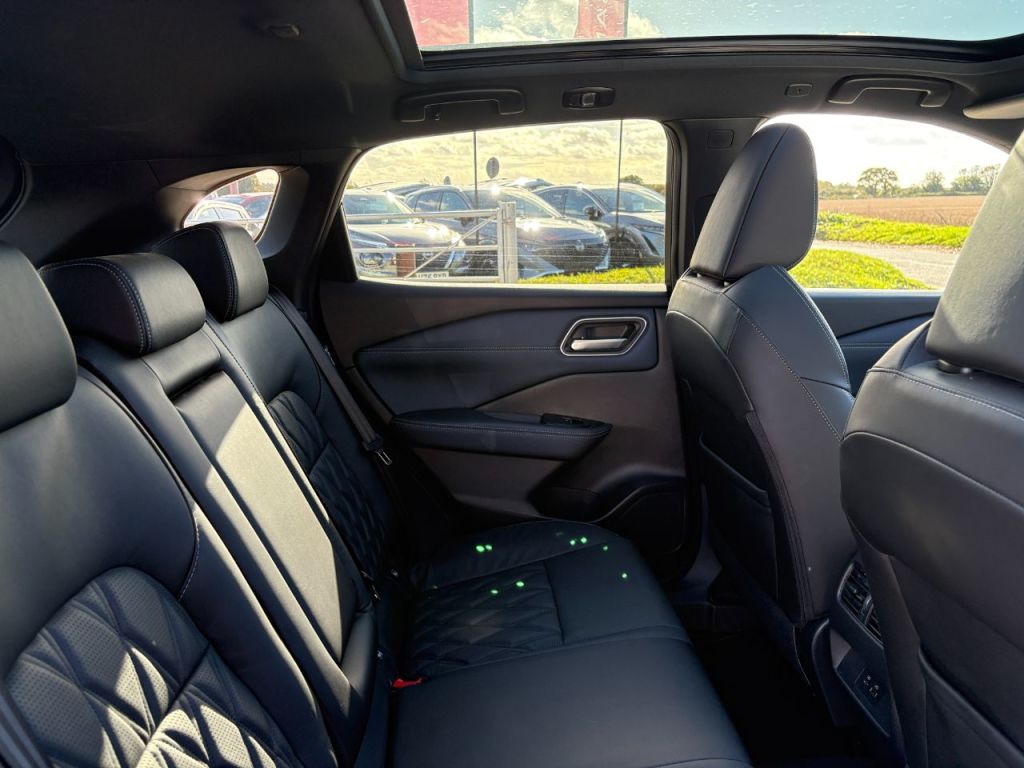 Used Nissan Qashqai 2024 for sale - 77715494: Photo 29