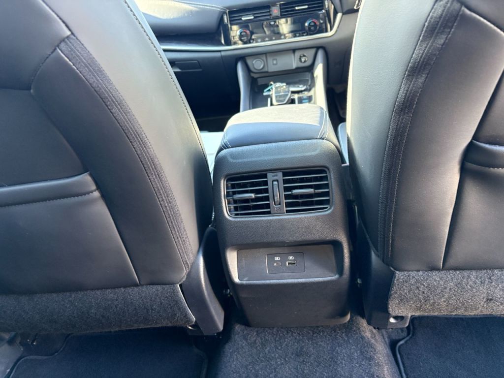 Used Nissan Qashqai 2024 for sale - 77715494: Photo 30