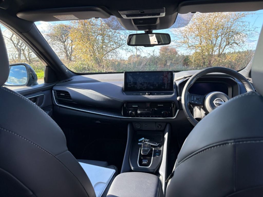 Used Nissan Qashqai 2024 for sale - 77715494: Photo 31