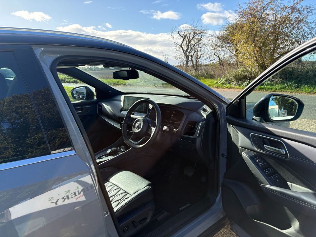 Used Nissan Qashqai 2024 for sale - 77715494: Photo 34