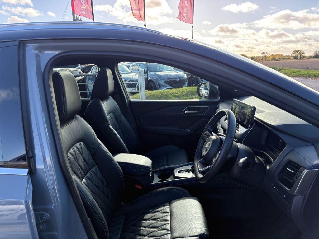 Used Nissan Qashqai 2024 for sale - 77715494: Photo 35