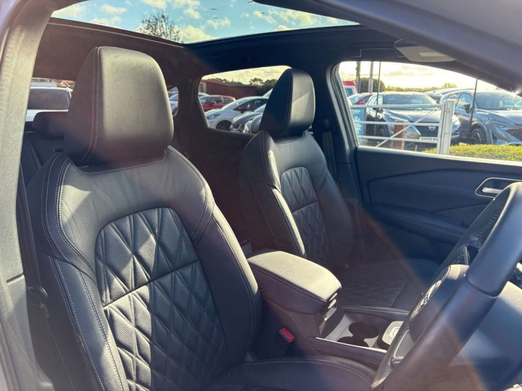 Used Nissan Qashqai 2024 for sale - 77715494: Photo 36