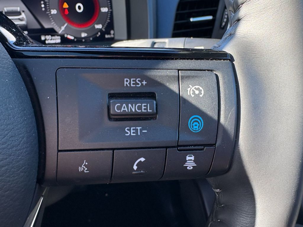 Used Nissan Qashqai 2024 for sale - 77715494: Photo 44