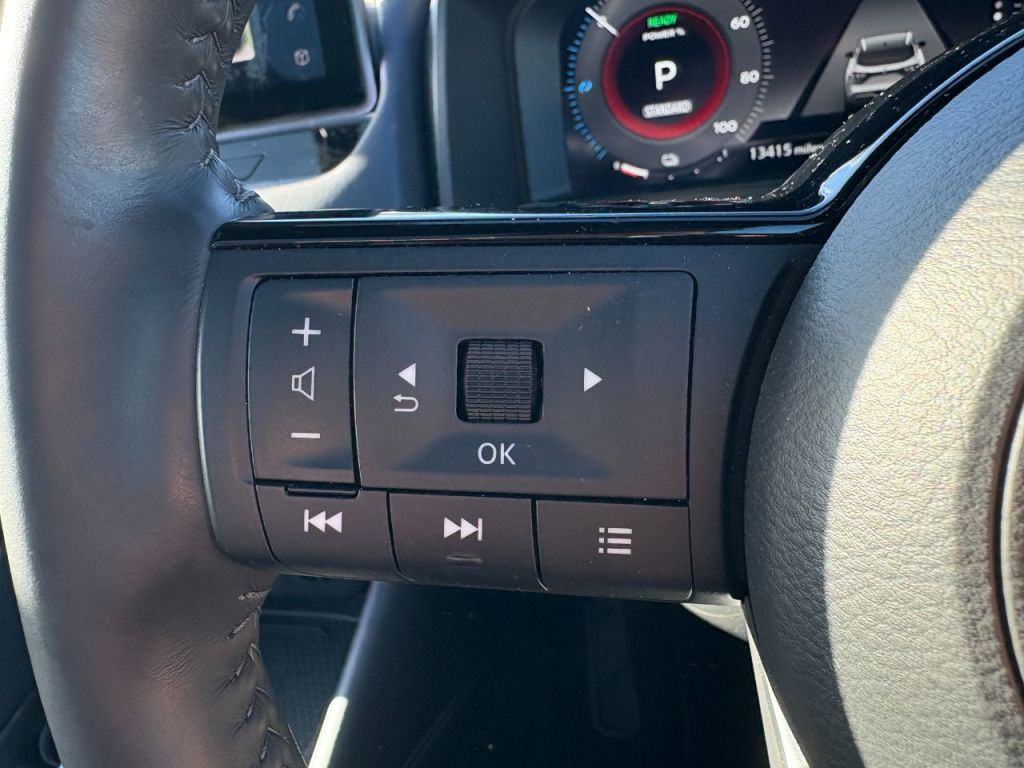 Used Nissan Qashqai 2024 for sale - 77715494: Photo 45