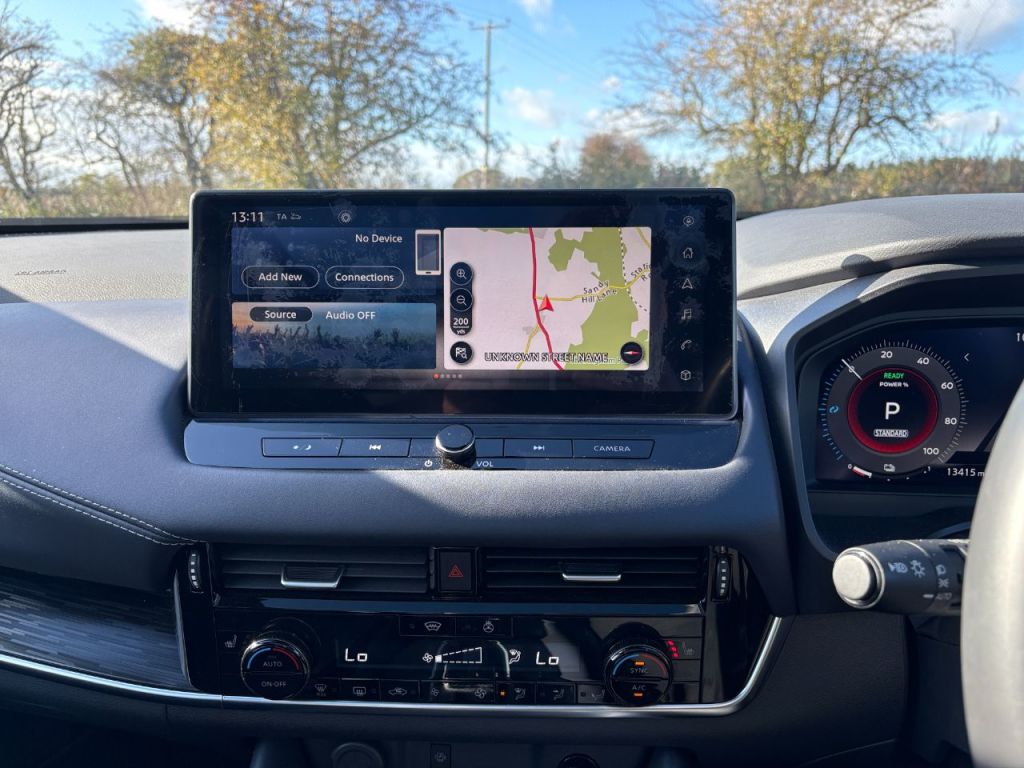 Used Nissan Qashqai 2024 for sale - 77715494: Photo 48