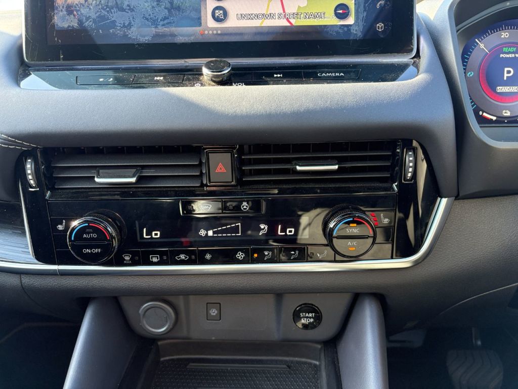 Used Nissan Qashqai 2024 for sale - 77715494: Photo 49