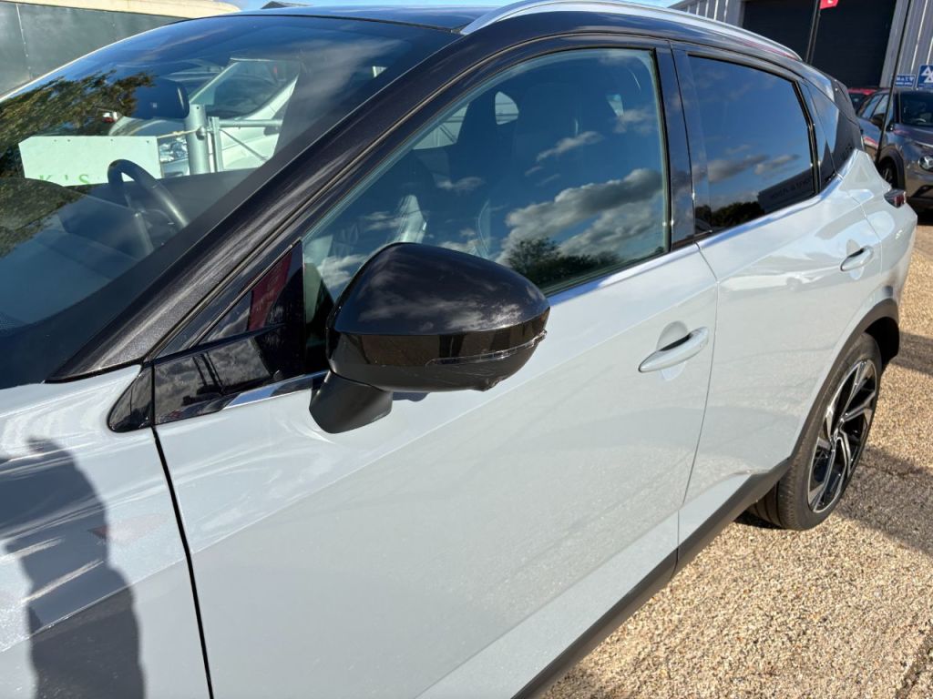 Used Nissan Qashqai 2024 for sale - 77715494: Photo 5