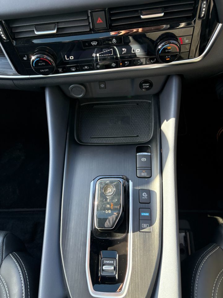 Used Nissan Qashqai 2024 for sale - 77715494: Photo 50