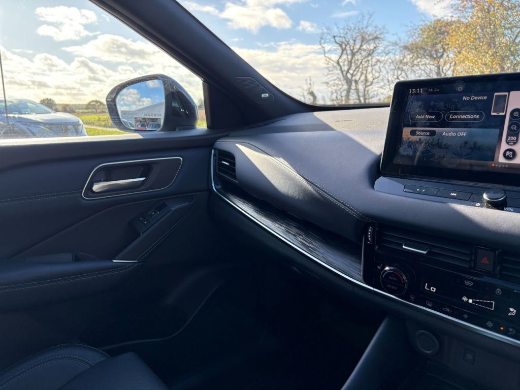 Used Nissan Qashqai 2024 for sale - 77715494: Photo 52