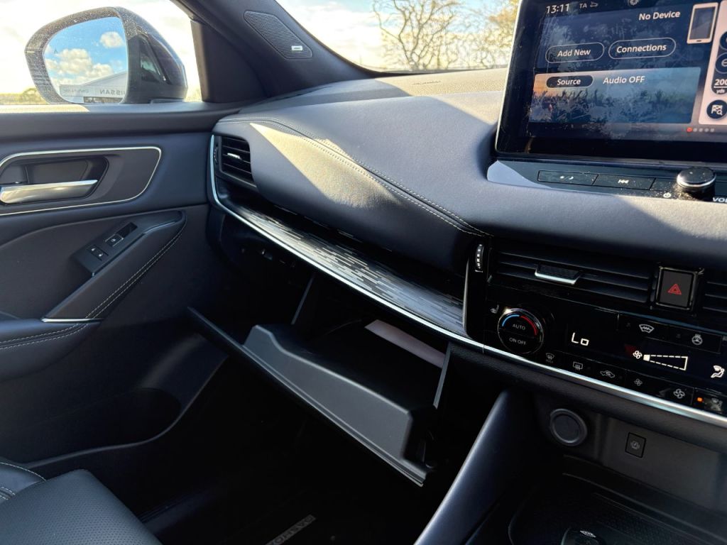 Used Nissan Qashqai 2024 for sale - 77715494: Photo 53