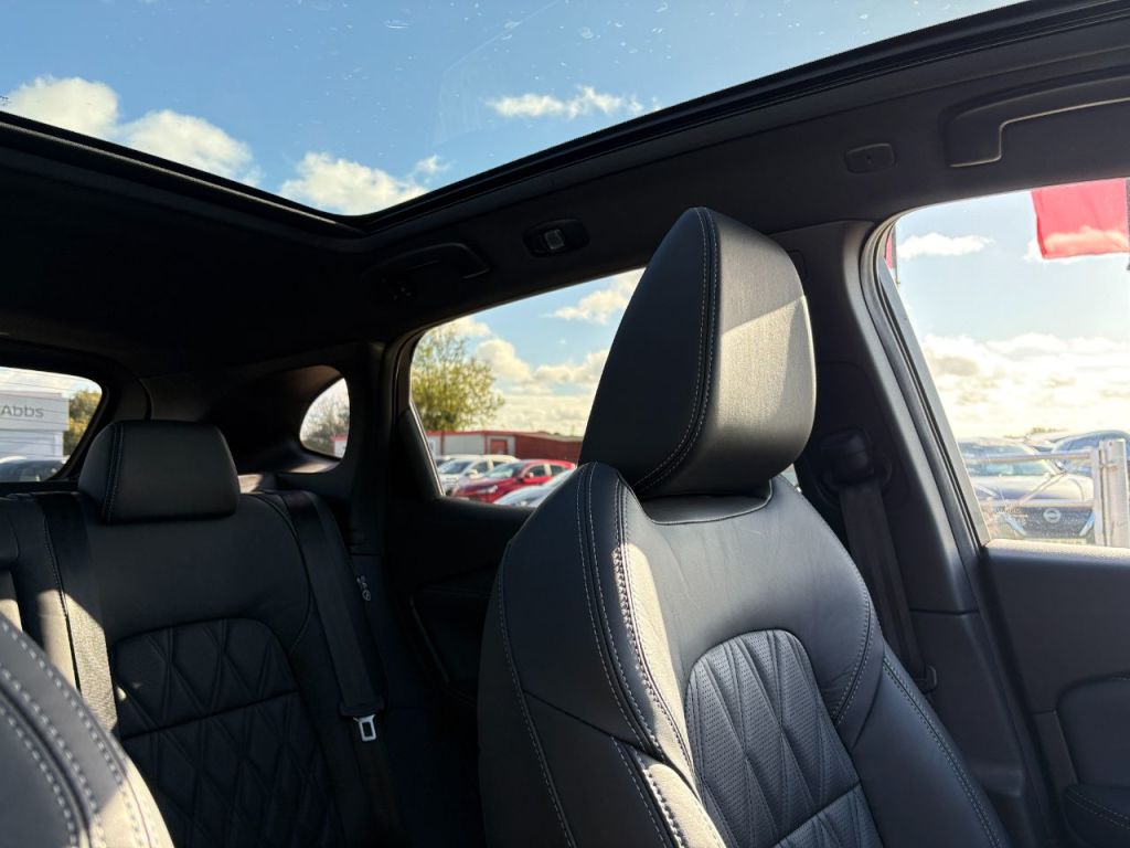 Used Nissan Qashqai 2024 for sale - 77715494: Photo 56