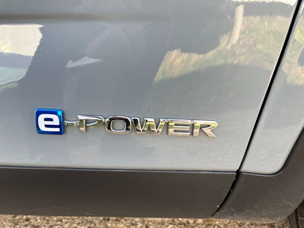 Used Nissan Qashqai 2024 for sale - 77715494: Photo 9