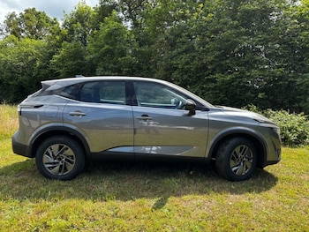 Used Nissan Qashqai undefined for sale - 78805420: Photo