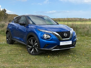 Used Nissan Juke 2023 for sale - 78110099: Photo