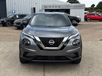Used Nissan Juke undefined for sale - 79417555: Photo