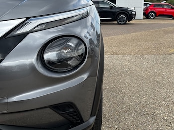 Used Nissan Juke undefined for sale - 79417555: Photo