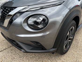 Used Nissan Juke undefined for sale - 79417555: Photo