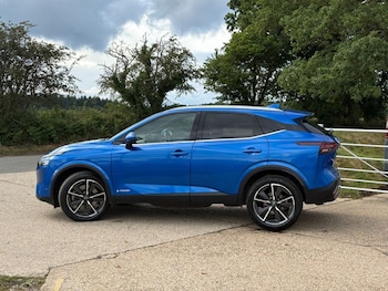 Used Nissan Qashqai 2023 for sale - 78779953: Photo