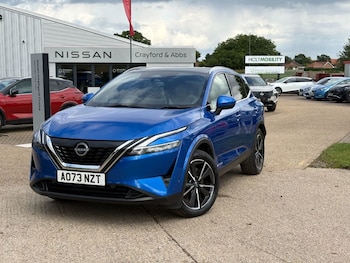 Used Nissan Qashqai 2023 for sale - 78779953: Photo