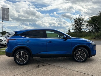 Used Nissan Qashqai 2023 for sale - 78779953: Photo