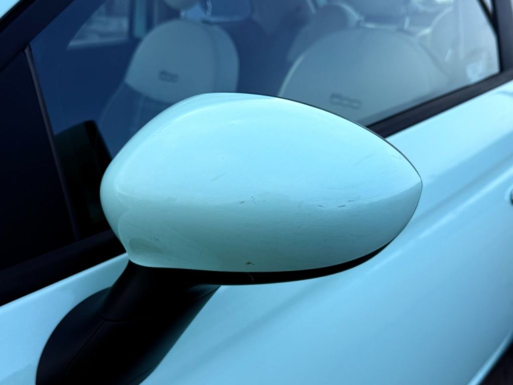 Used Fiat 500 2020 for sale - 77715495: Photo 10