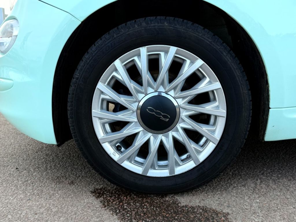 Used Fiat 500 2020 for sale - 77715495: Photo 11