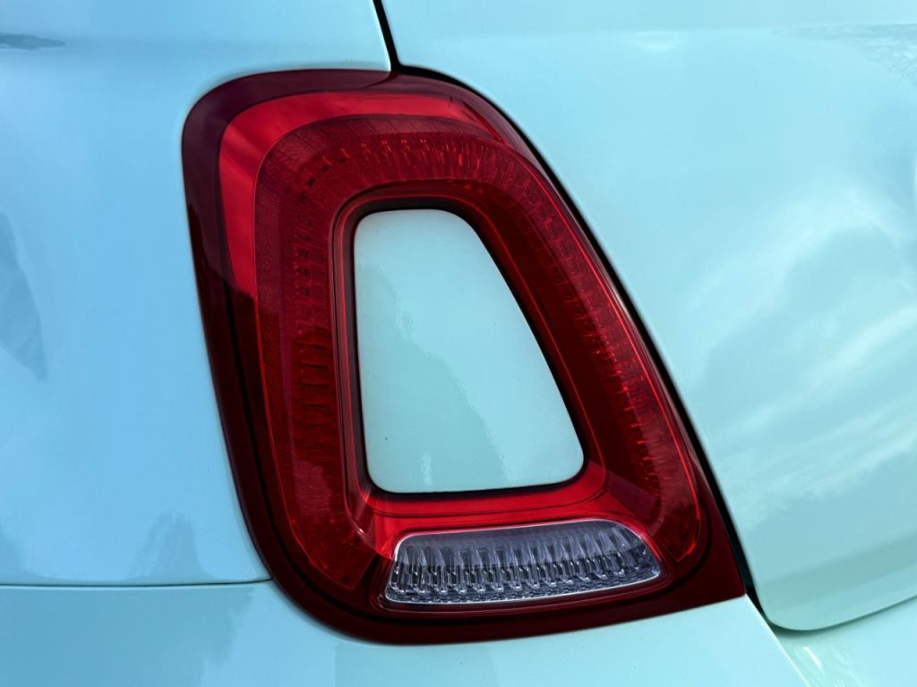 Used Fiat 500 2020 for sale - 77715495: Photo 13