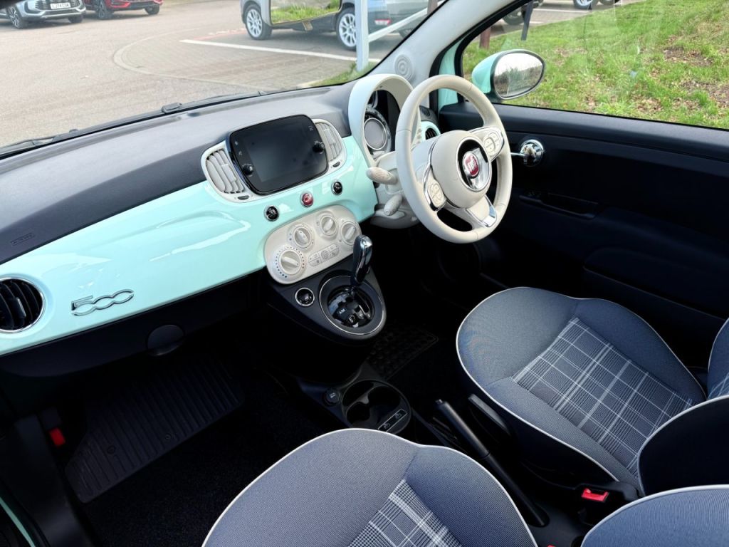 Used Fiat 500 2020 for sale - 77715495: Photo 16