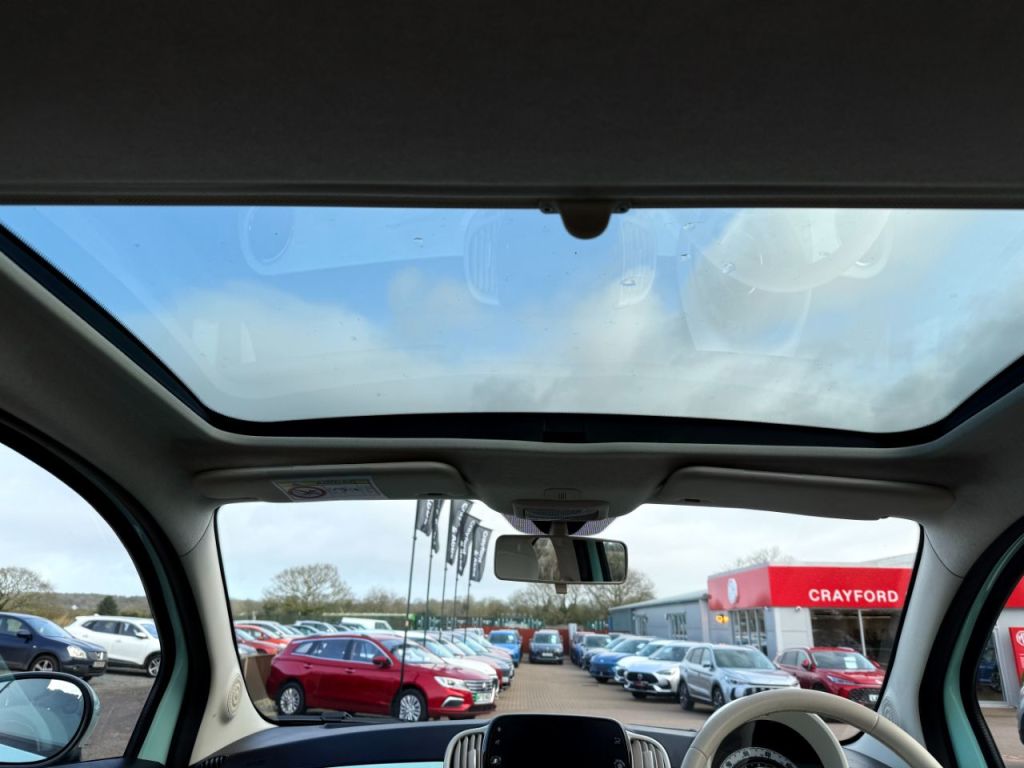 Used Fiat 500 2020 for sale - 77715495: Photo 18