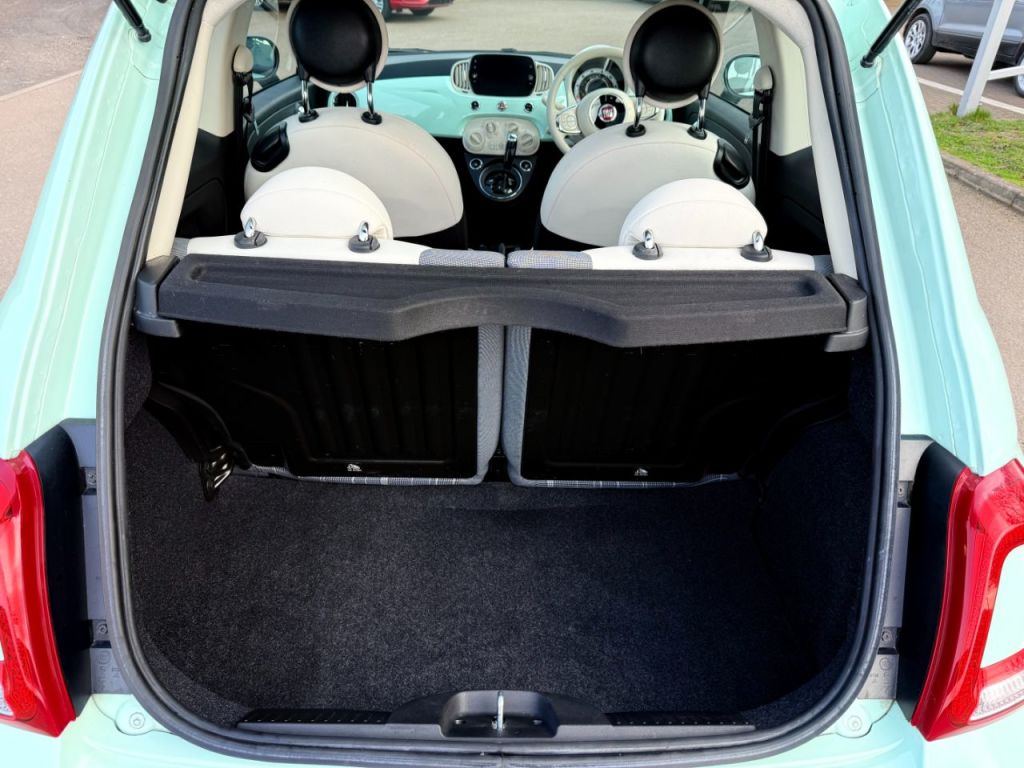 Used Fiat 500 2020 for sale - 77715495: Photo 19