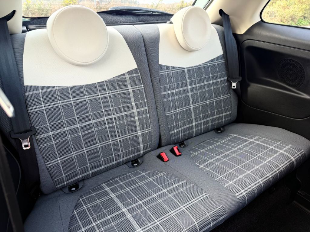 Used Fiat 500 2020 for sale - 77715495: Photo 20