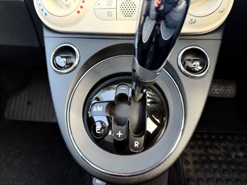 Used Fiat 500 2020 for sale - 77715495: Photo 22