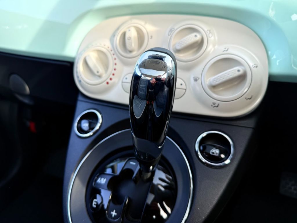 Used Fiat 500 2020 for sale - 77715495: Photo 23