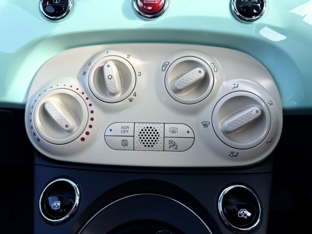 Used Fiat 500 2020 for sale - 77715495: Photo 24