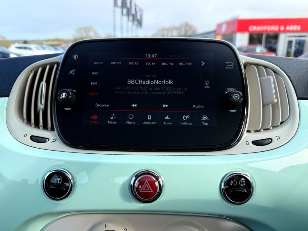 Used Fiat 500 2020 for sale - 77715495: Photo 25