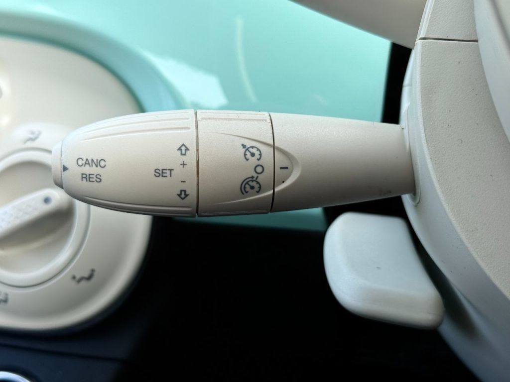 Used Fiat 500 2020 for sale - 77715495: Photo 27