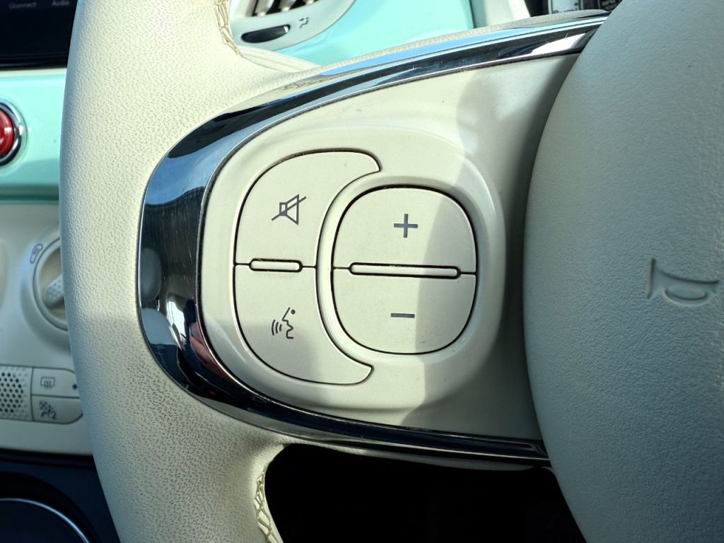 Used Fiat 500 2020 for sale - 77715495: Photo 30