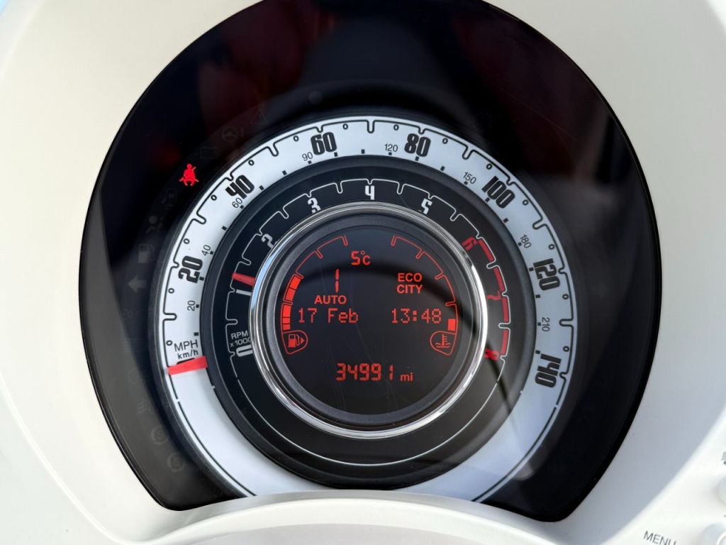 Used Fiat 500 2020 for sale - 77715495: Photo 31