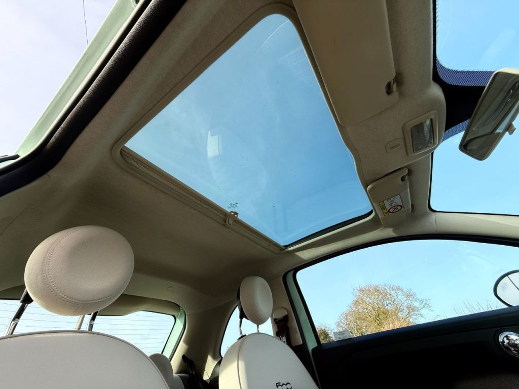 Used Fiat 500 2020 for sale - 77715495: Photo 33