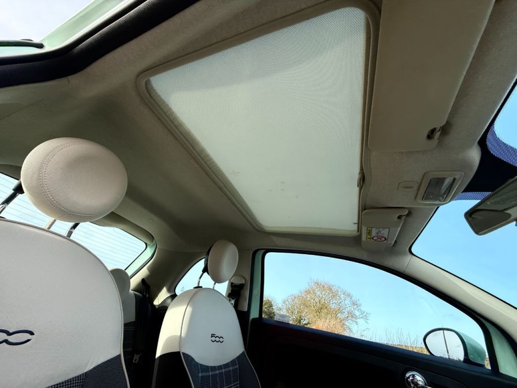 Used Fiat 500 2020 for sale - 77715495: Photo 34