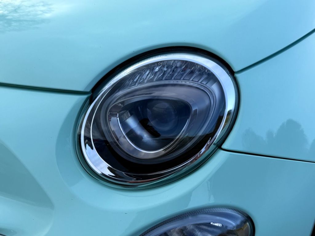 Used Fiat 500 2020 for sale - 77715495: Photo 9