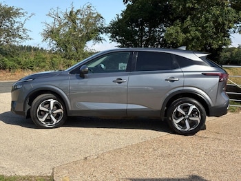 Used Nissan Qashqai 2022 for sale - 78886471: Photo