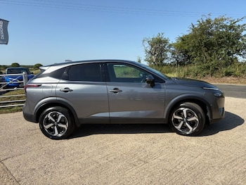 Used Nissan Qashqai 2022 for sale - 78886471: Photo