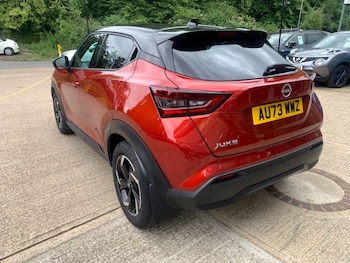 Used Nissan Juke 2023 for sale - 78918717: Photo
