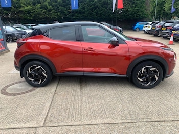 Used Nissan Juke 2023 for sale - 78918717: Photo