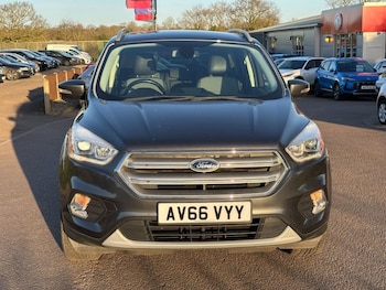 Used Ford Kuga 2016 for sale - 77937186: Photo