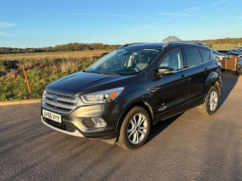Used Ford Kuga 2016 for sale - 77937186: Photo