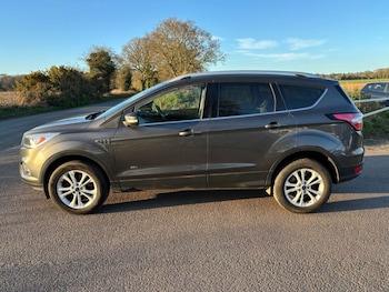 Used Ford Kuga 2016 for sale - 77937186: Photo