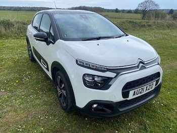 Used Citroen C3 2021 for sale - 78068039: Photo