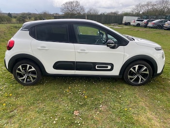 Used Citroen C3 2021 for sale - 78068039: Photo